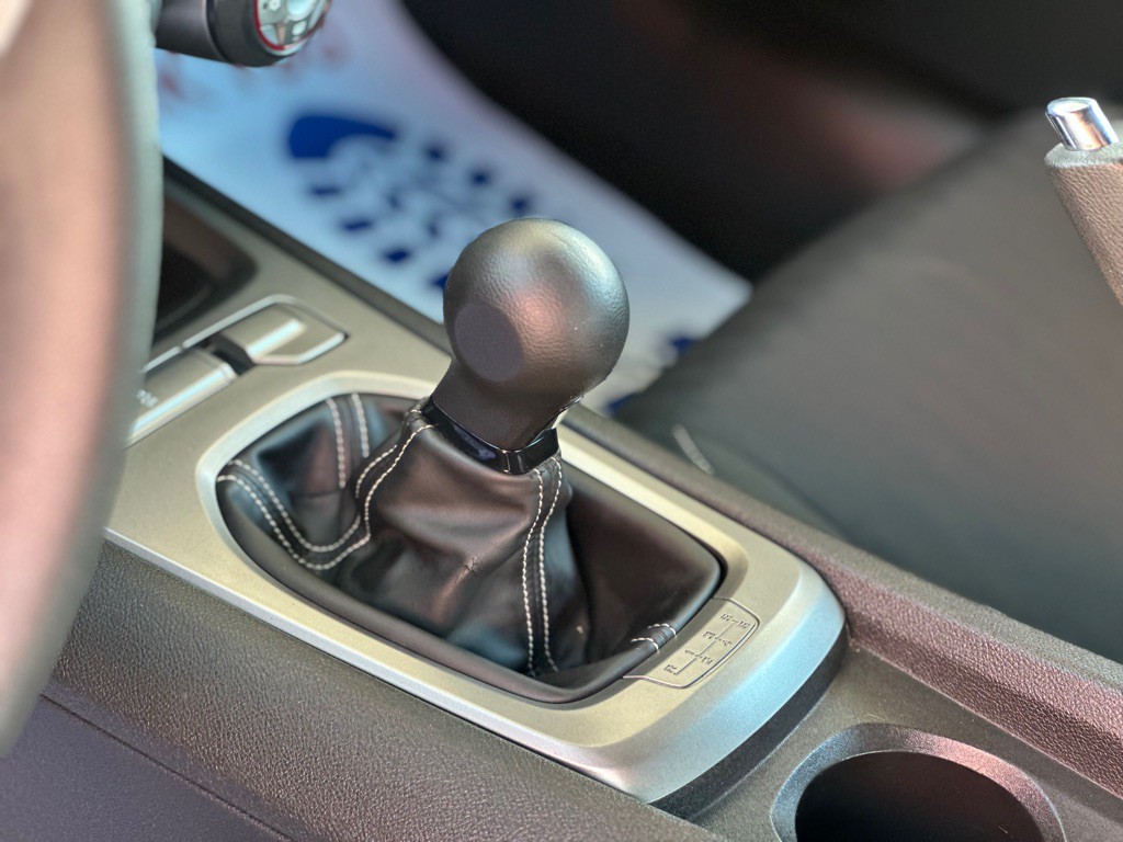 2010 Chevrolet Camaro Image 12