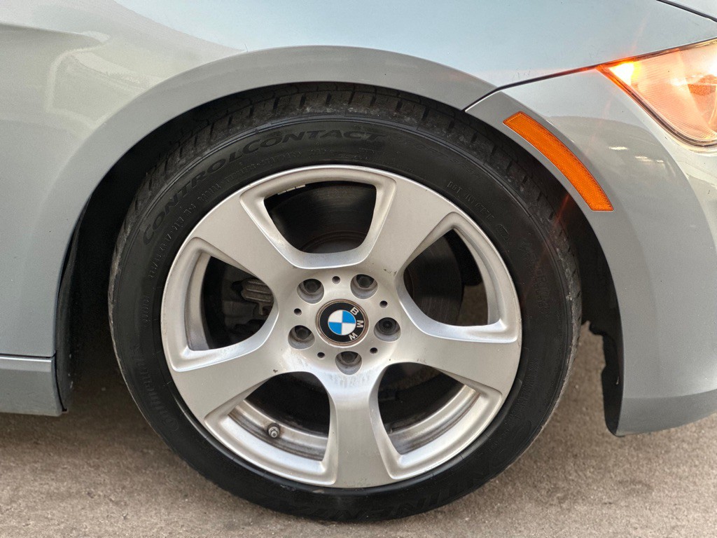 2007 BMW 3 Series Image 6