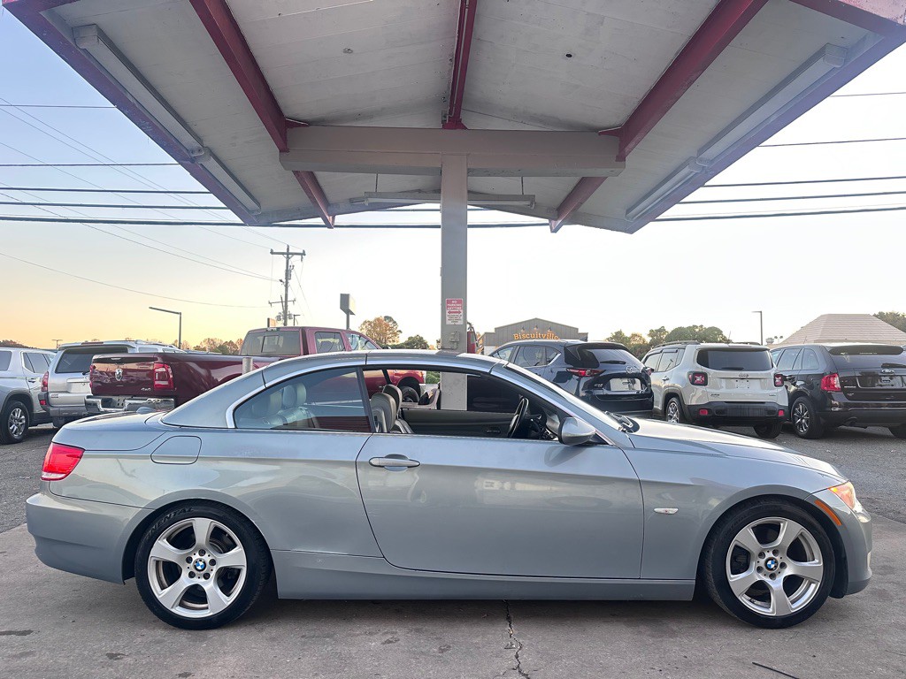 2007 BMW 3 Series Image 7