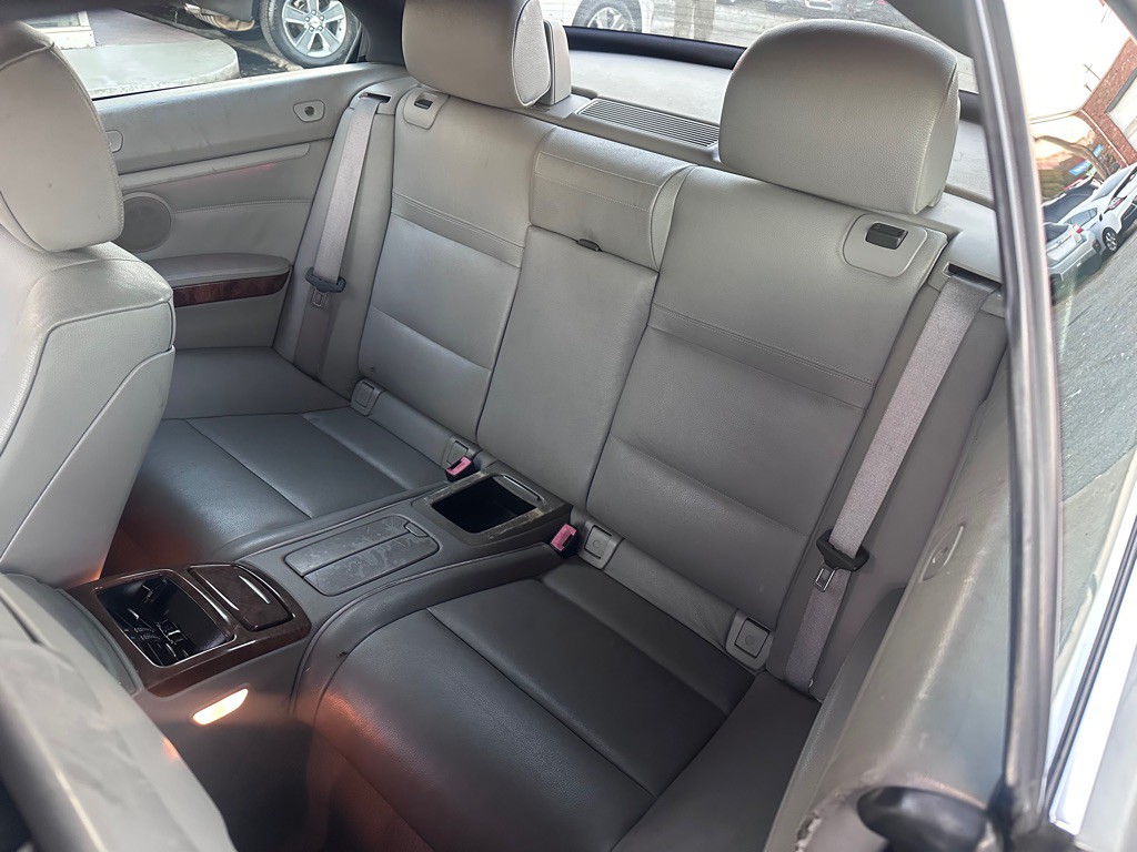 2007 BMW 3 Series Image 19