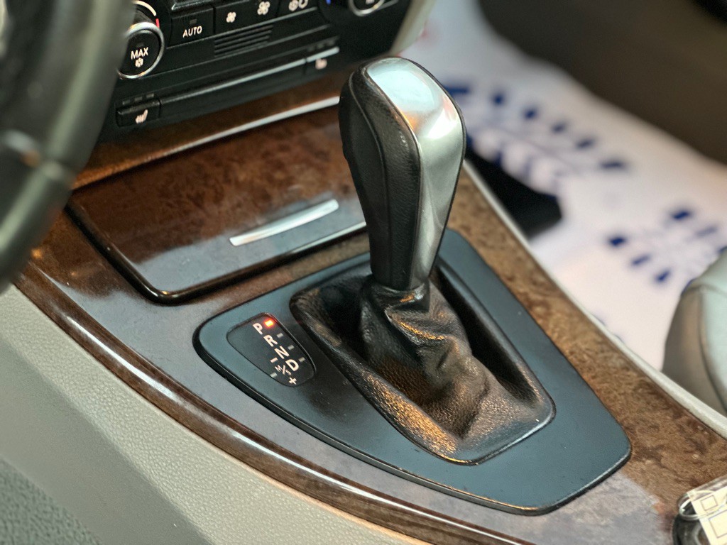 2007 BMW 3 Series Image 20