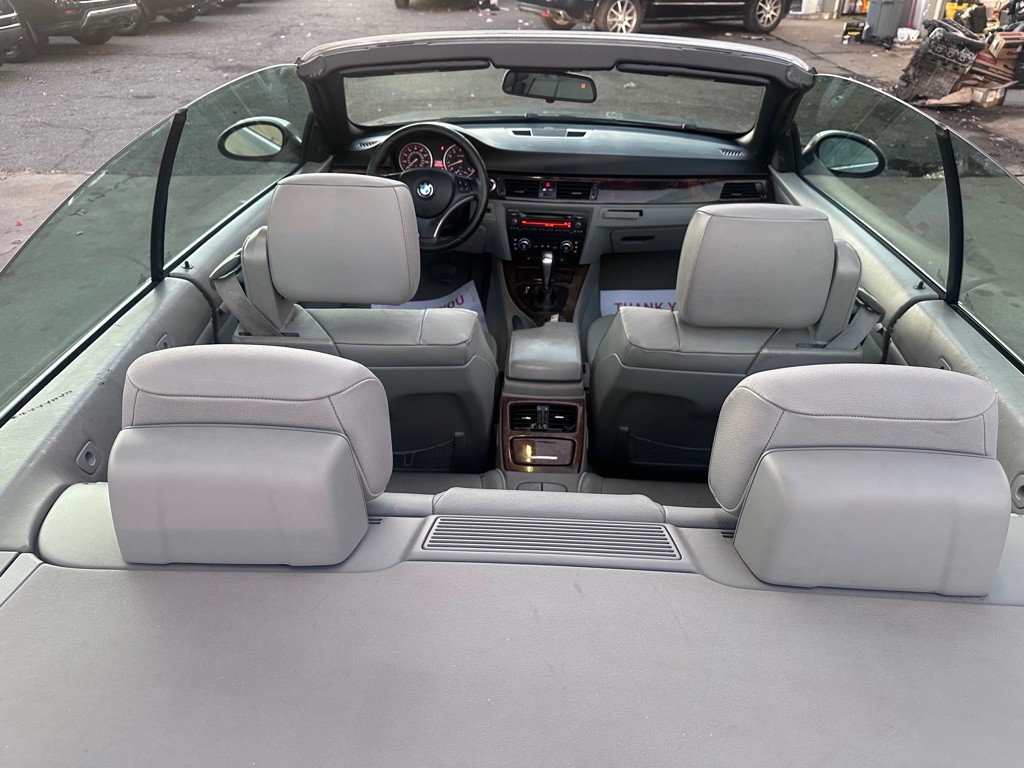 2007 BMW 3 Series Image 21