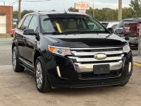 Image for 2014 Ford Edge SEL ID: 6912934