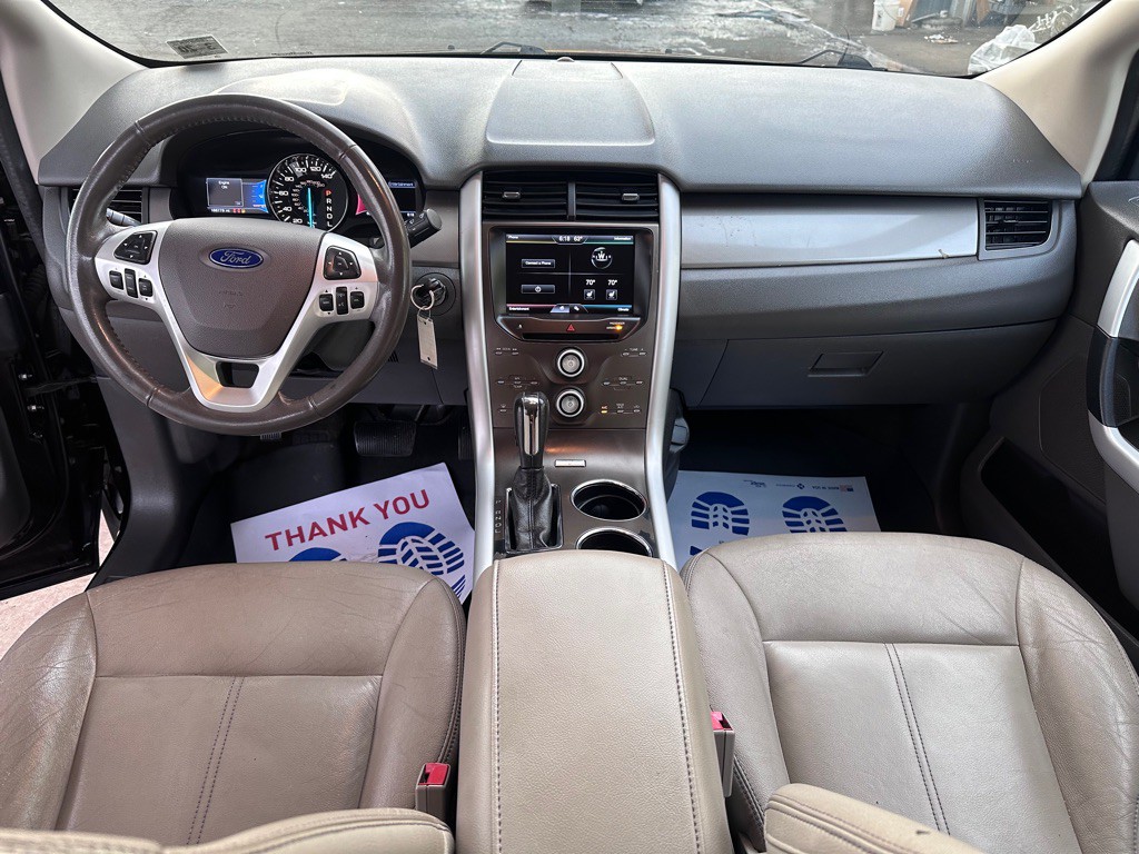 2014 Ford Edge Image 14