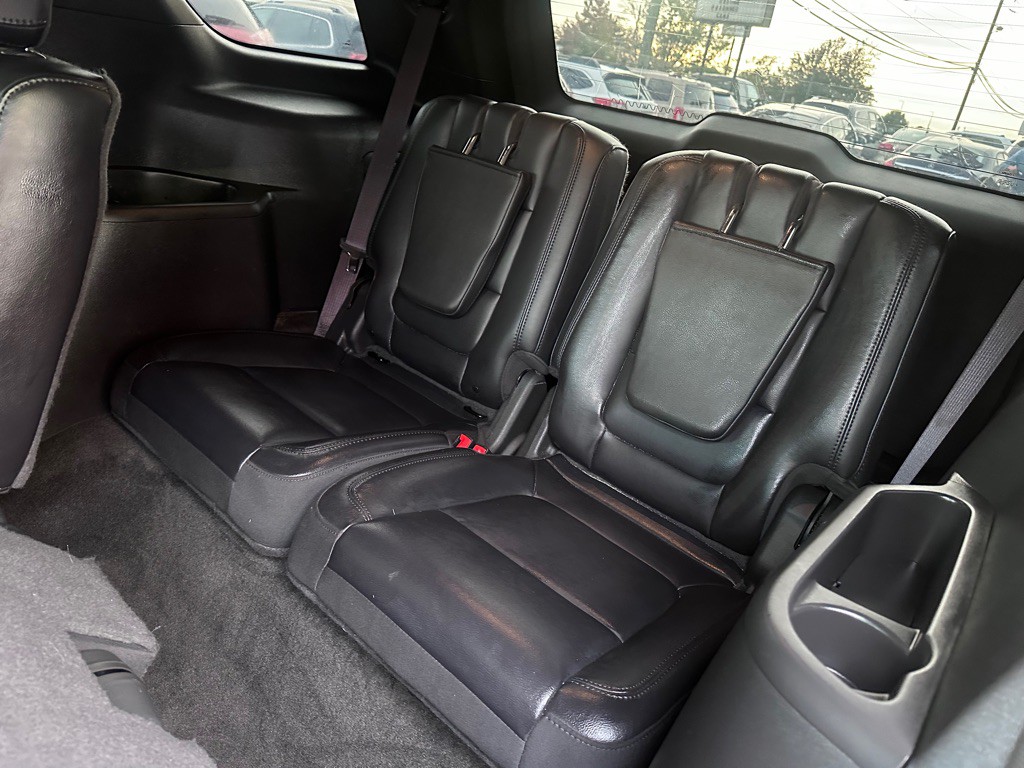 2013 Ford Explorer Image 13