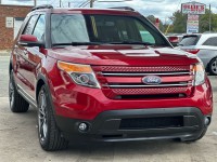 Image for 2013 Ford Explorer Limited ID: 6912966