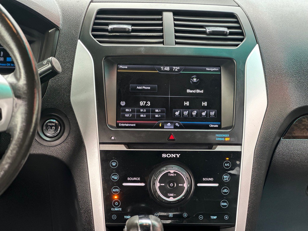 2013 Ford Explorer Image 13