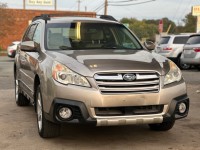 Image for 2014 Subaru Outback 2.5I LIMITED ID: 6912985