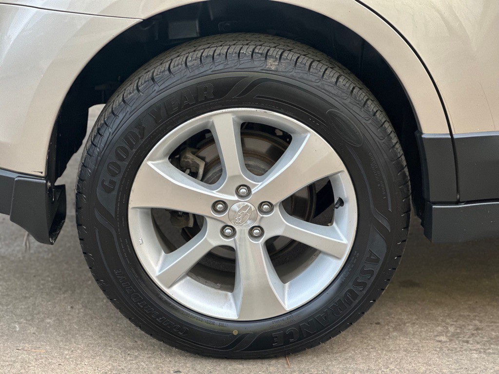 2014 Subaru Outback Image 11