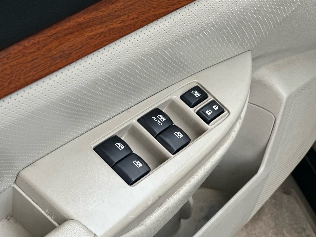 2014 Subaru Outback Image 18