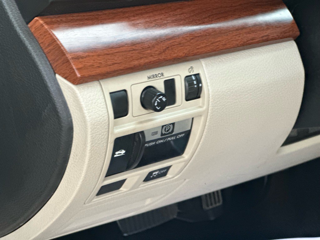 2014 Subaru Outback Image 19