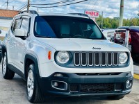 Image for 2015 Jeep Renegade Latitude ID: 6918940
