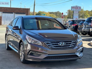 Image for 2016 Hyundai Sonata Sport ID: 6921011