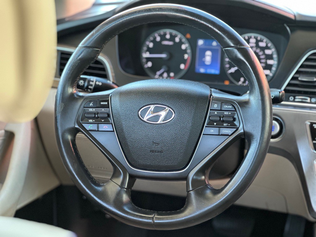 2016 Hyundai Sonata Image 11