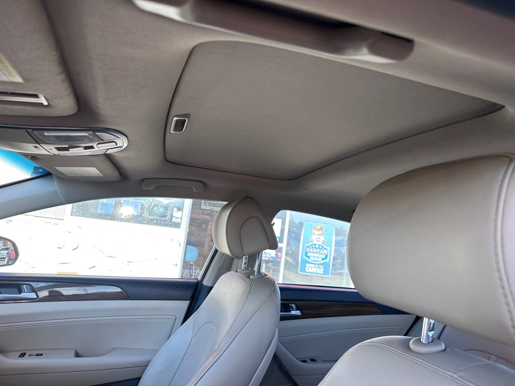 2016 Hyundai Sonata Image 15
