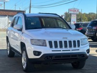 Image for 2017 Jeep Compass Latitude ID: 6925267