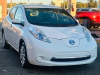Image for 2013 Nissan Leaf S ID: 6931638