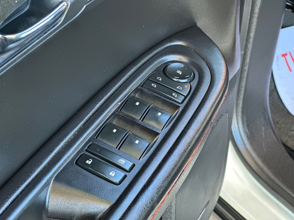 2014 Chevrolet Traverse Image 13