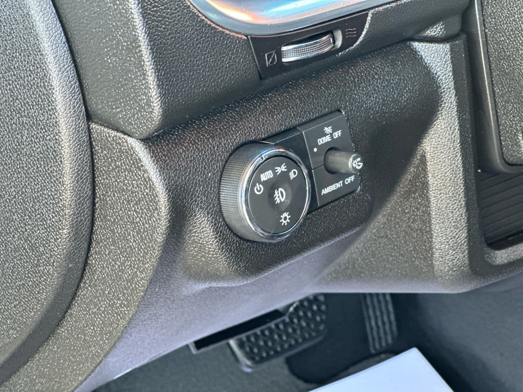 2014 Chevrolet Traverse Image 16