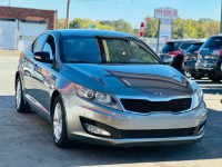 Image for 2013 Kia Optima LX ID: 6940524