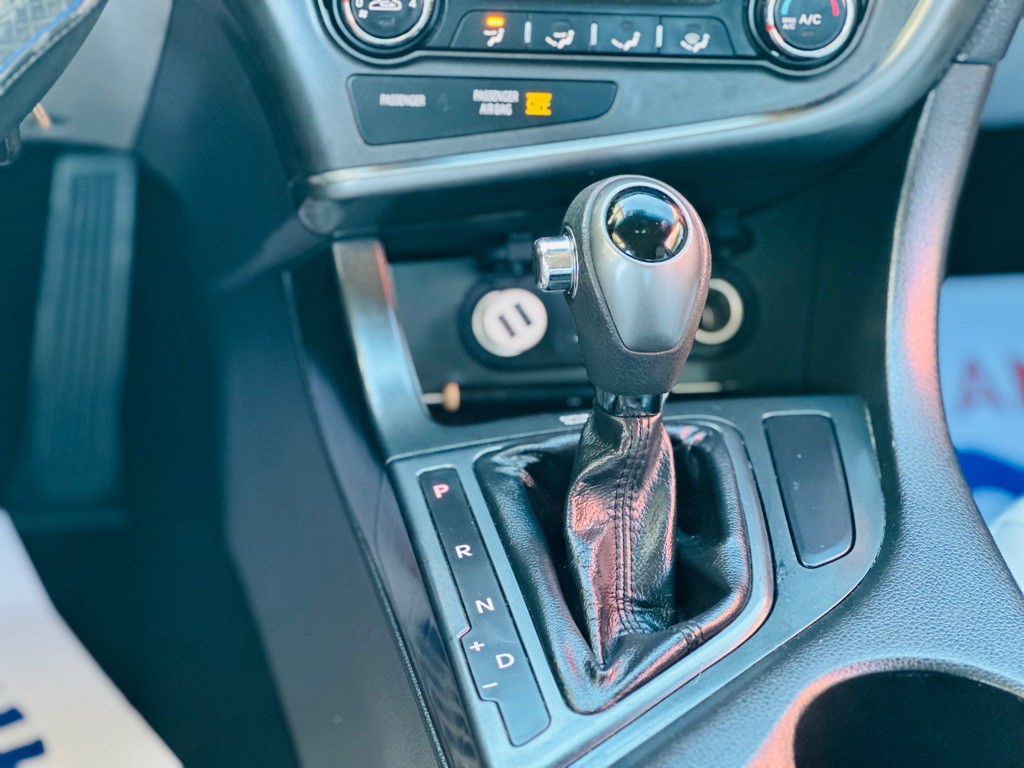 2013 Kia Optima Image 10