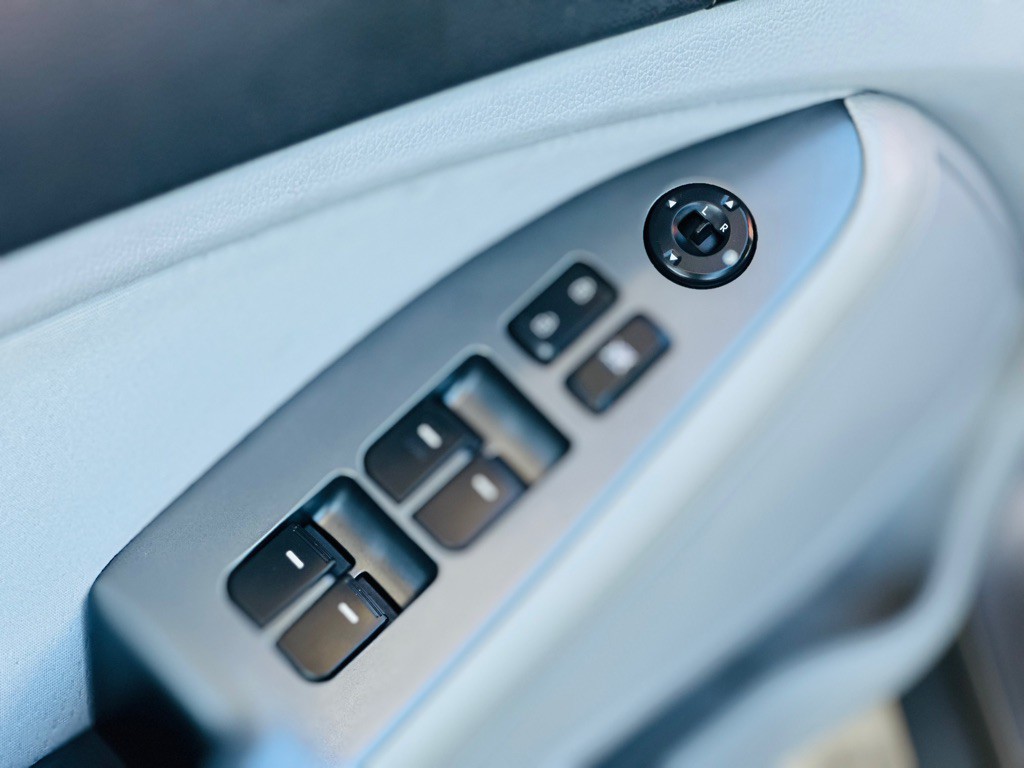 2013 Kia Optima Image 14