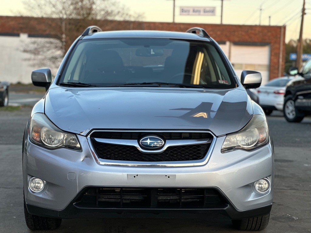 2014 Subaru Crosstrek Image 2