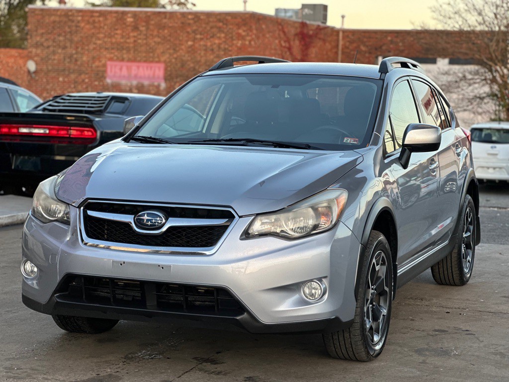 2014 Subaru Crosstrek Image 3