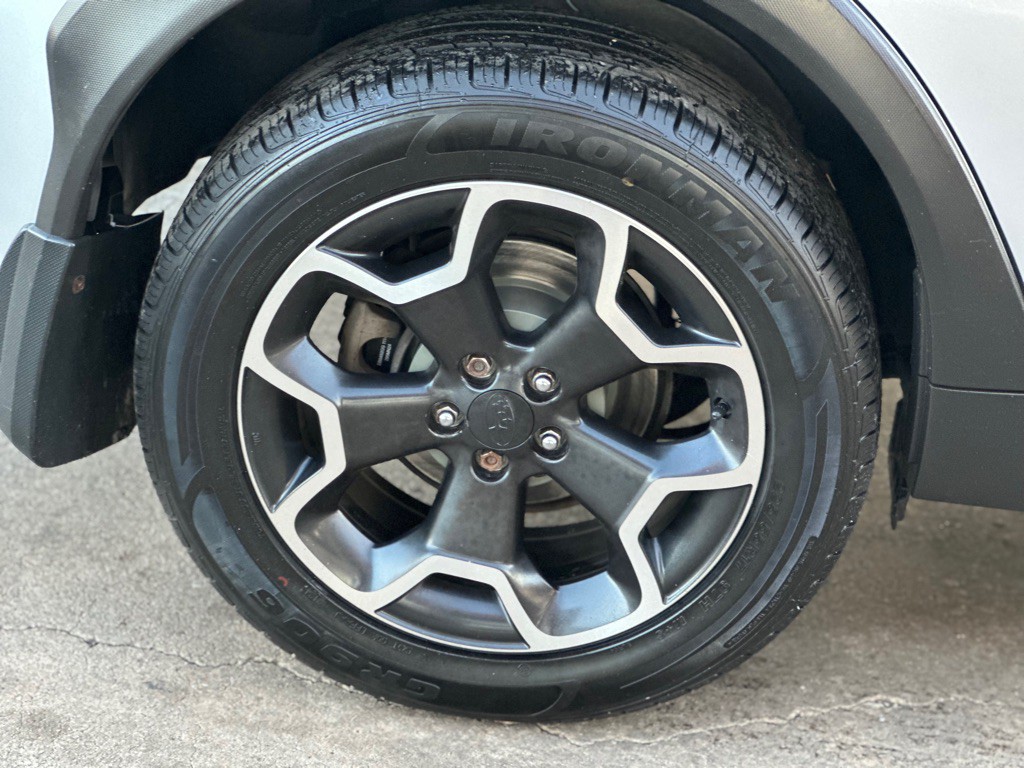 2014 Subaru Crosstrek Image 4