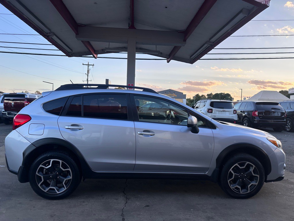 2014 Subaru Crosstrek Image 5