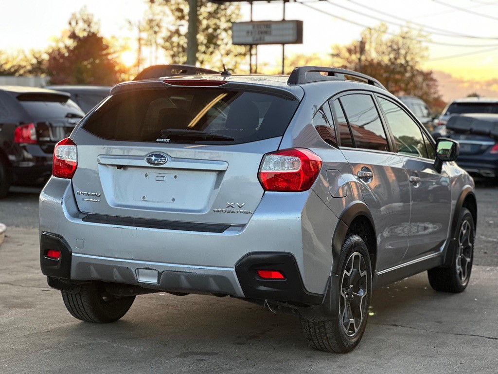 2014 Subaru Crosstrek Image 6