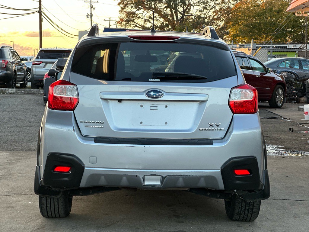 2014 Subaru Crosstrek Image 7