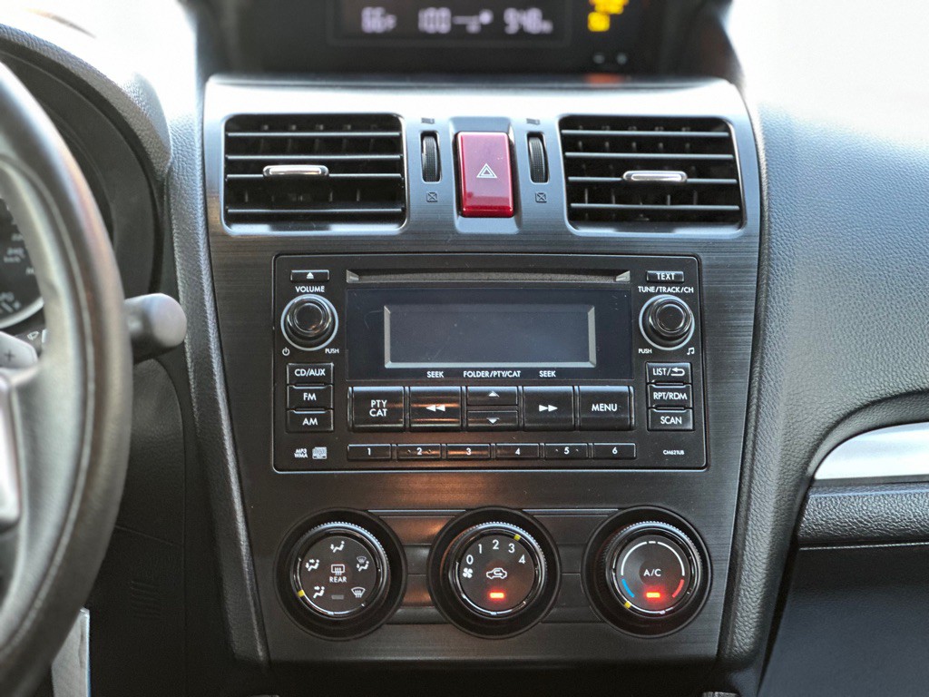 2014 Subaru Crosstrek Image 9