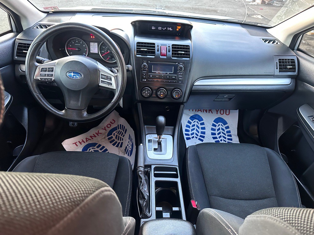 2014 Subaru Crosstrek Image 10