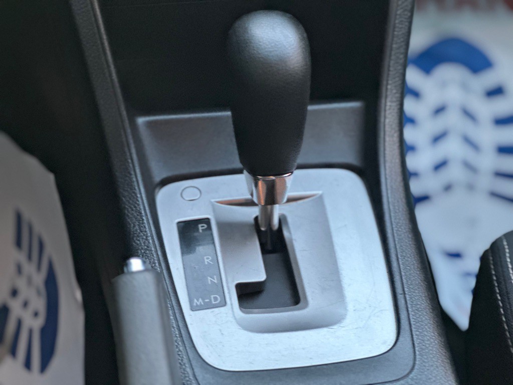 2014 Subaru Crosstrek Image 11