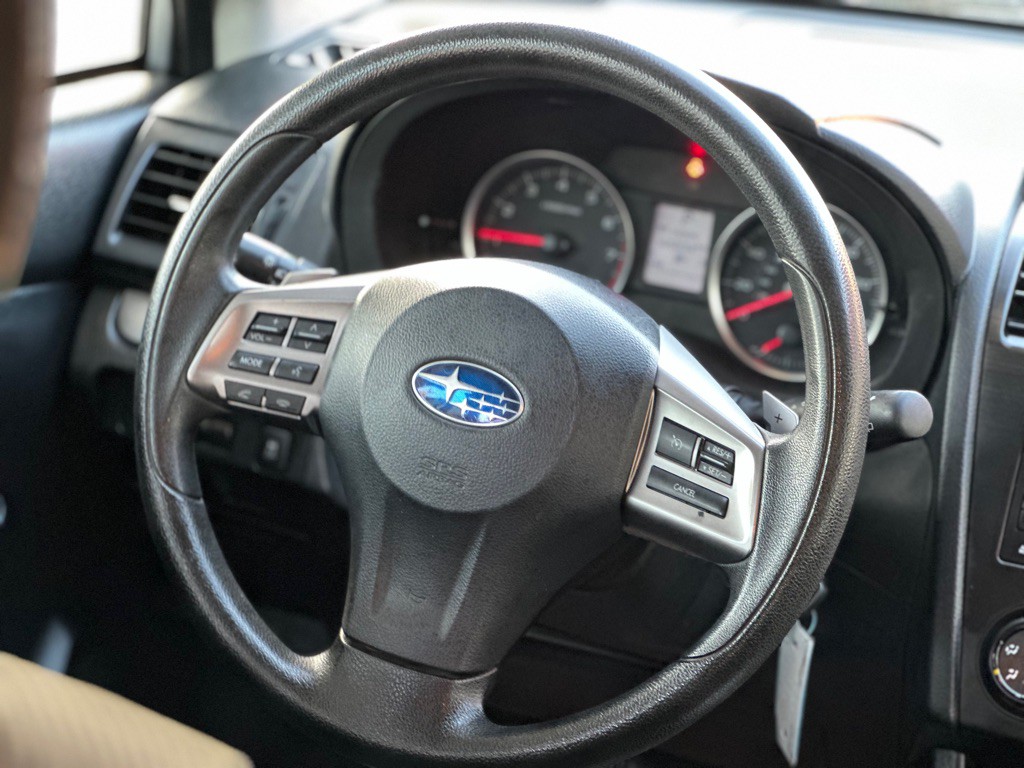 2014 Subaru Crosstrek Image 12