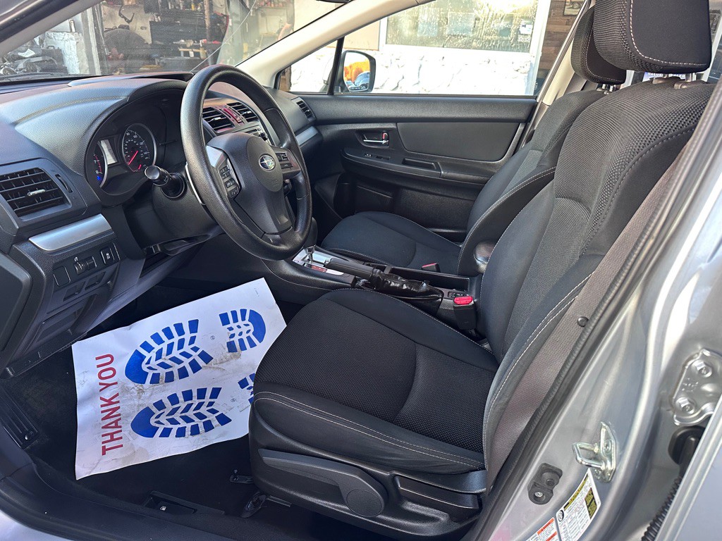 2014 Subaru Crosstrek Image 13