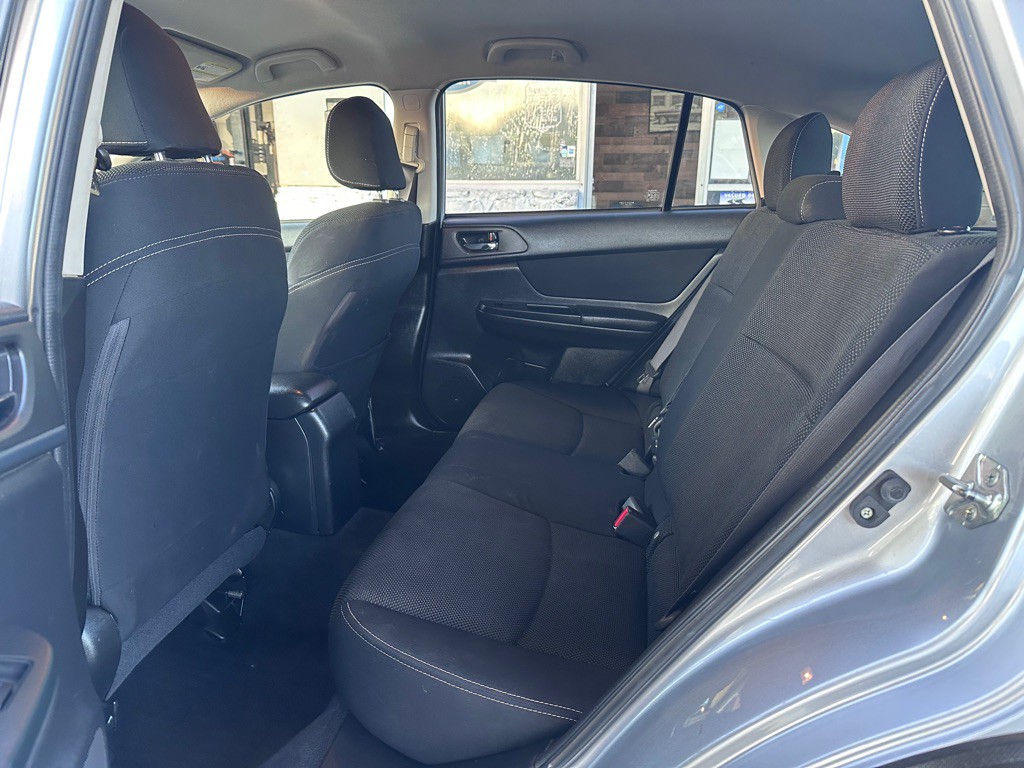 2014 Subaru Crosstrek Image 14