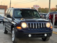 Image for 2016 Jeep Patriot Sport ID: 6940581
