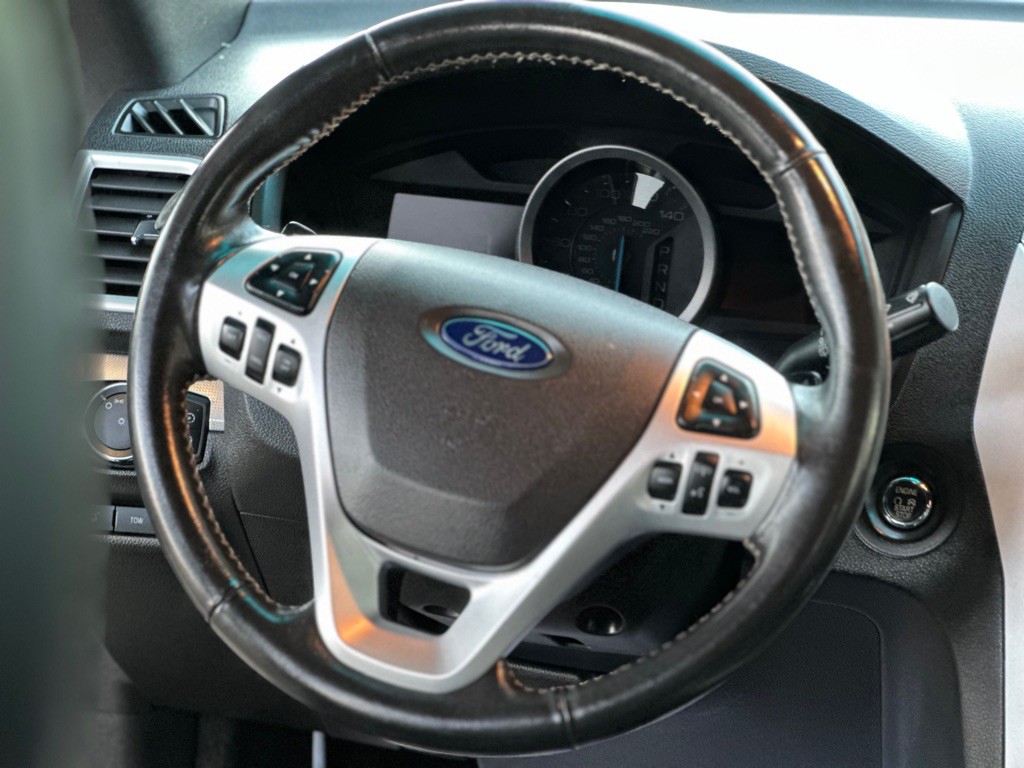 2013 Ford Explorer Image 9