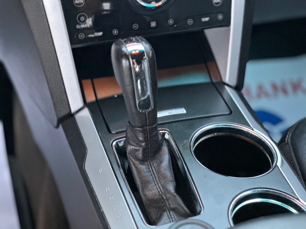 2013 Ford Explorer Image 12