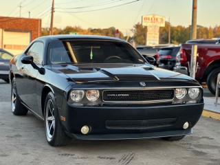 Image for 2010 Dodge Challenger SE ID: 6944070