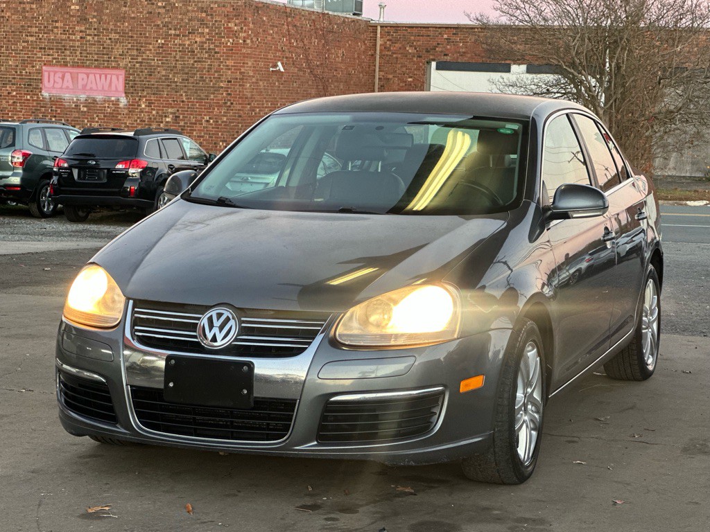 2007 Volkswagen Jetta Image 2