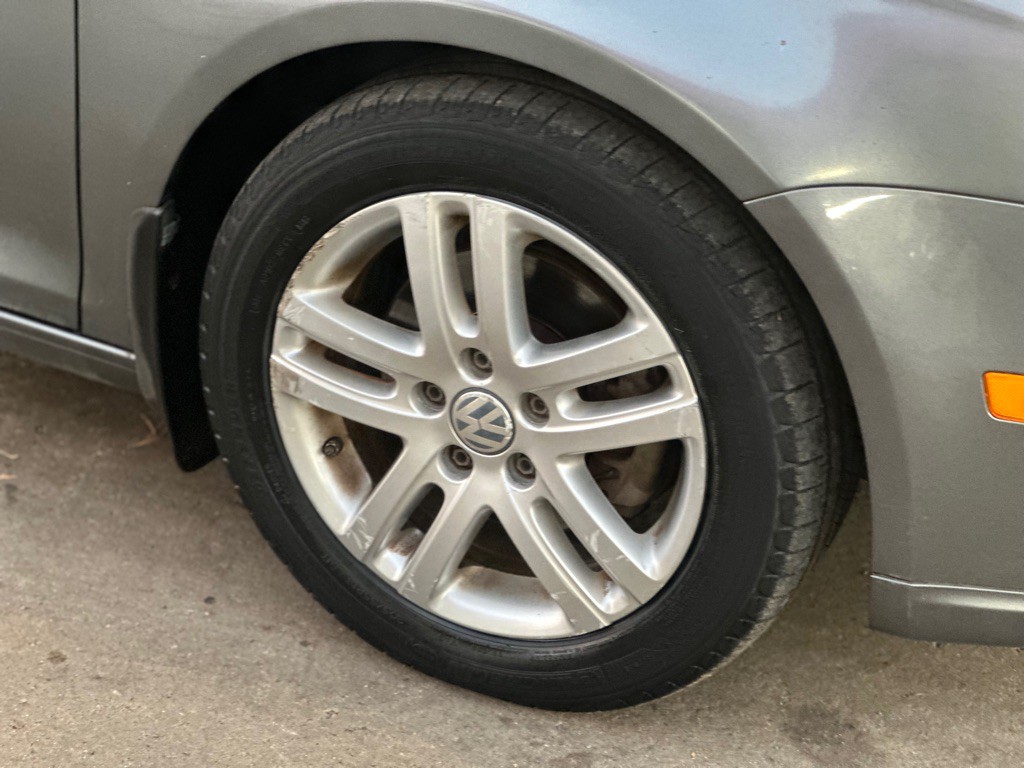 2007 Volkswagen Jetta Image 3