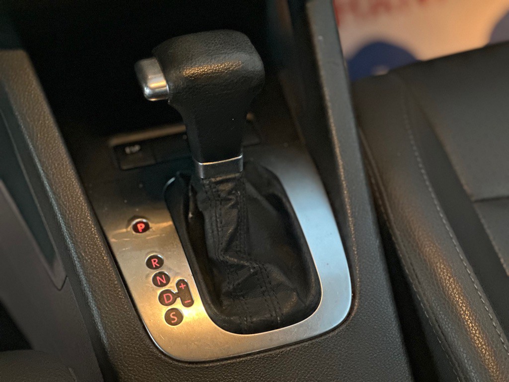 2007 Volkswagen Jetta Image 10