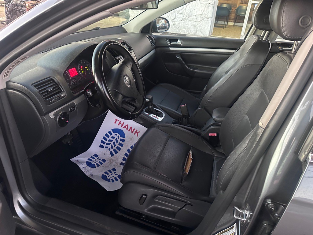 2007 Volkswagen Jetta Image 11