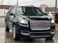 Image for 2016 GMC Acadia Denali ID: 6954091