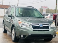 Image for 2015 Subaru Forester 2.5I LIMITED ID: 6959119