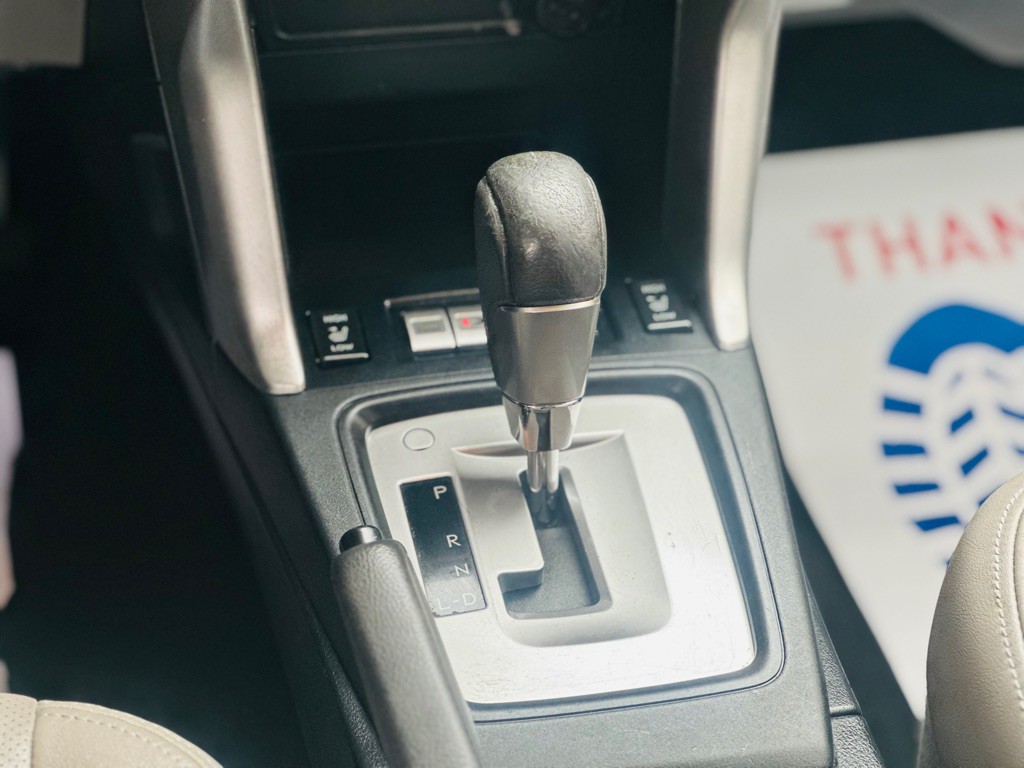 2015 Subaru Forester Image 9