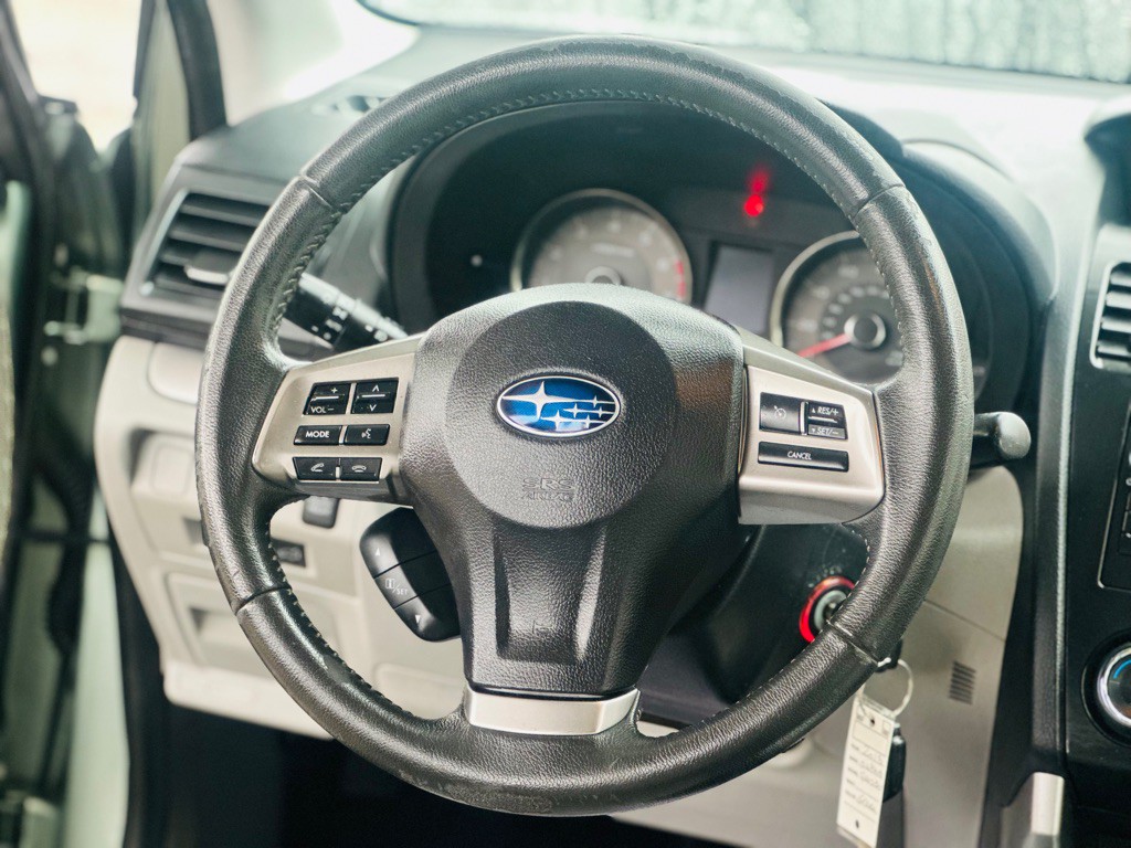 2015 Subaru Forester Image 10